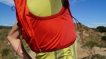 Salomon Active Skin 8 Set