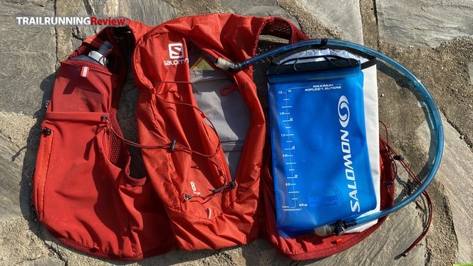 active skin 8 set review
