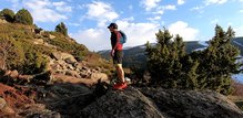Salomon Advanced Skin 12 Set, 12 L de capacidad.