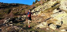 Salomon Advanced Skin 12 Set, buen sistema de sujeción.