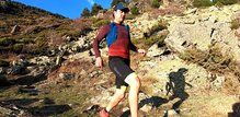Salomon Advanced Skin 12 Set, fit se adecúa al entorno.