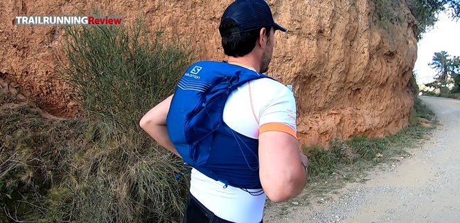 Salomon Advanced Skin 12 Set - TRAILRUNNINGReview.com