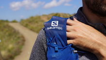 Salomon Advanced Skin 5 Set