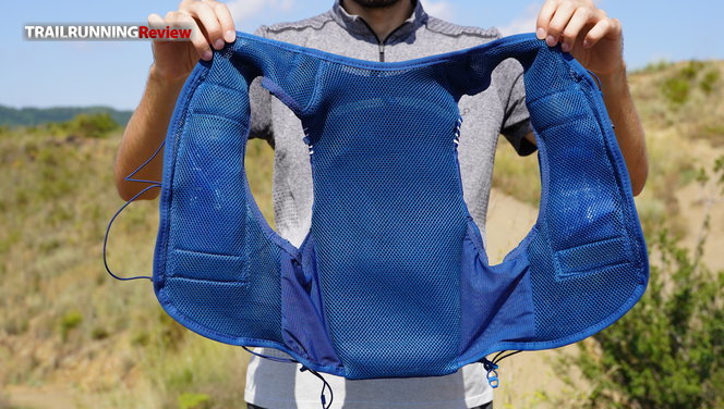 Salomon Advanced Skin 5 Set TRAILRUNNINGReview