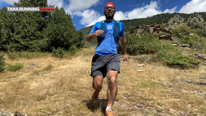 Salomon Advanced Skin 5 Set TRAILRUNNINGReview