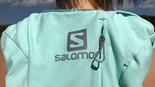 Salomon Advanced Skin 8 Set W