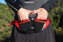 Salomon Advanced Skin S-Lab 2 Belt Set