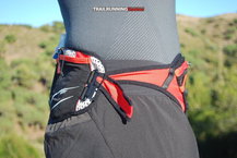 Salomon Advanced Skin S-Lab 2 Belt Set