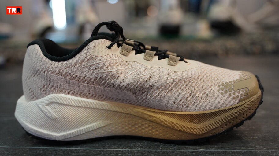 Salomon Aero Blaze 4 GRVL