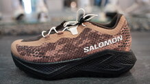 Salomon Aero Glide 4 GRVL