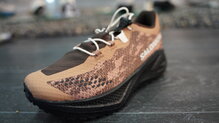 Salomon Aero Glide 4 GRVL