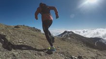 	Salomon Agile 12 Set: en terrenos alpinos