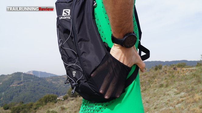 Salomon agile 12 set review top