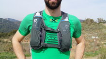 Salomon Agile 2 Set