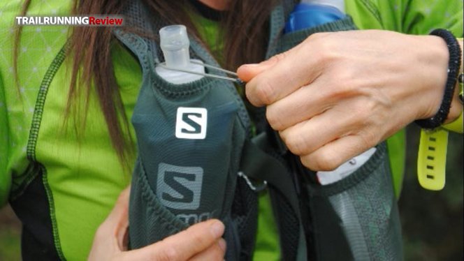 Salomon Agile 2 Set TRAILRUNNINGReview