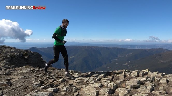 Salomon agile 2 review discount