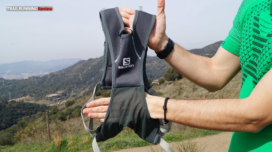 salomon agile nocturne 2 set review
