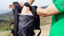 Salomon Agile 6 Set