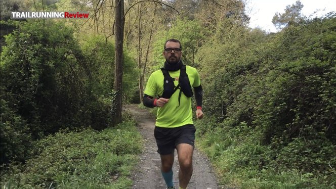 salomon agile 6 review