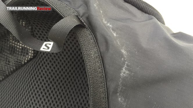 Salomon Agile 6 Set TRAILRUNNINGReview