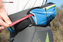 Salomon Agile Belt 500 Set