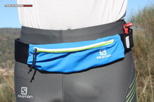 Salomon Agile Belt 500 Set