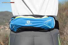 Salomon Agile Belt 500 Set