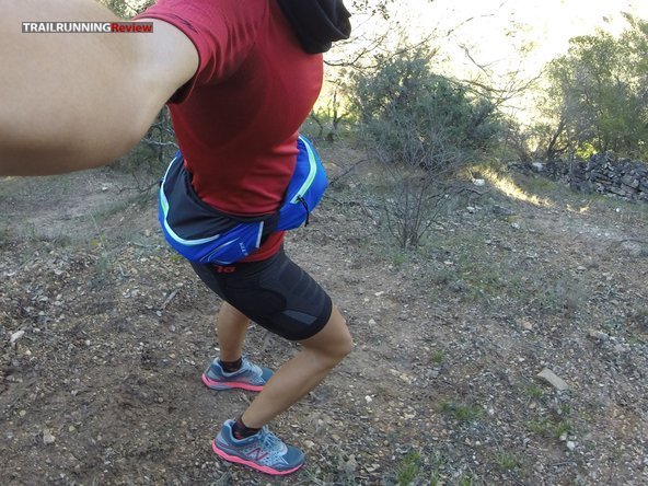 Agile Belt 500 Set - TRAILRUNNINGReview.com