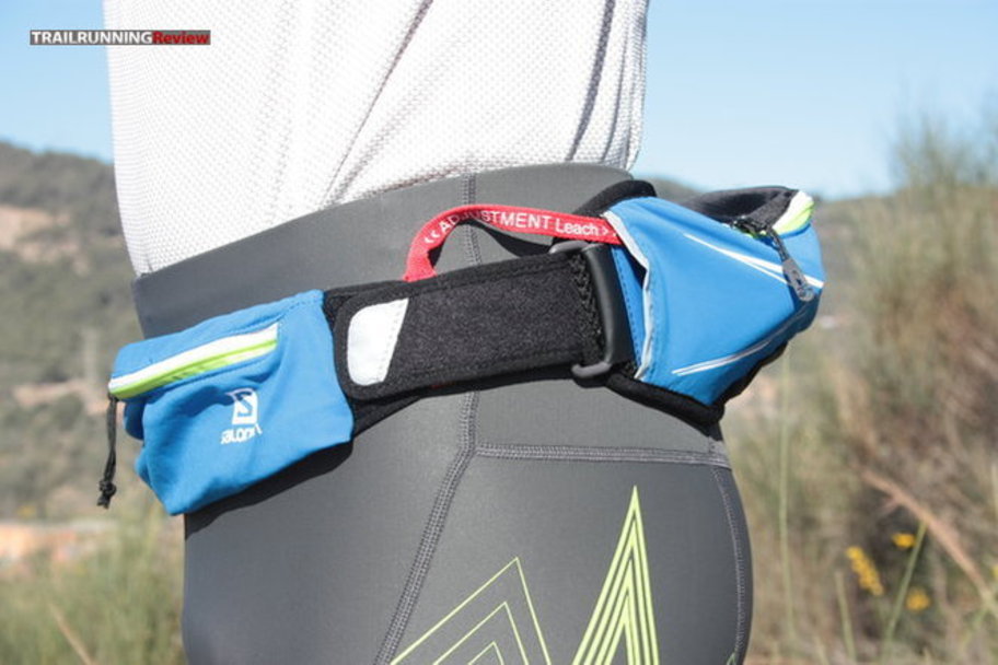 agile 500 belt review