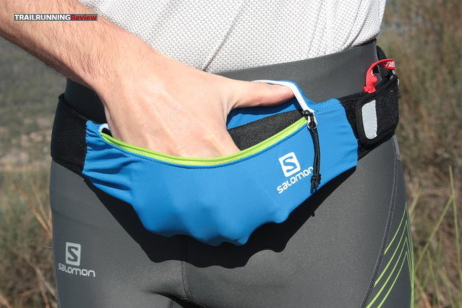 Salomon 500 крепления