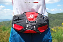 Salomon Agile Belt