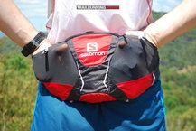 Salomon Agile Belt