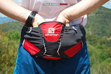 Salomon Agile Belt