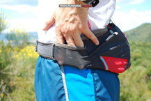 Salomon Agile Belt