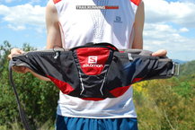 Salomon Agile Belt