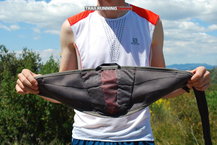 Salomon Agile Belt
