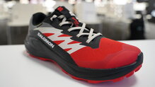 Salomon AlphaGlide Gore-Tex
