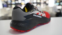 Salomon AlphaGlide Gore-Tex