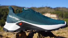 Salomon Alphacross 3