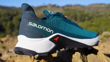 Salomon Alphacross 3