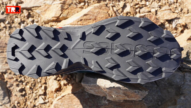 Salomon Alphacross 3 - TRAILRUNNINGReview.com