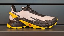 Salomon Alphacross 4