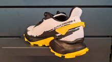 Salomon Alphacross 4