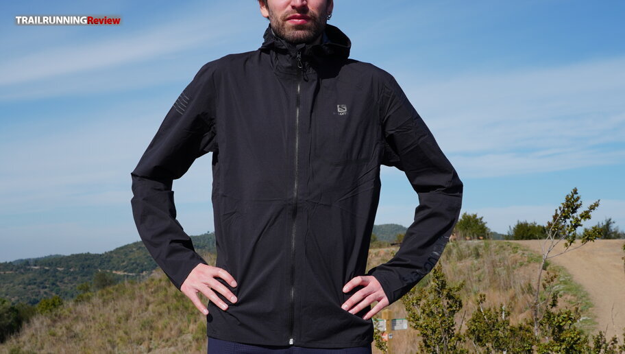 bonatti pro jacket