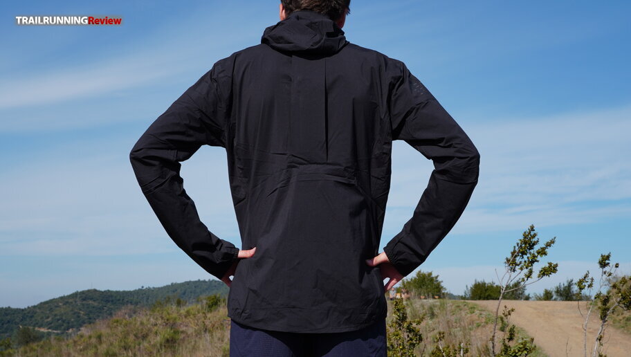 يفحص، يدقق معتدل متصل chubasquero trail running salomon -  gmancreativeblog.com