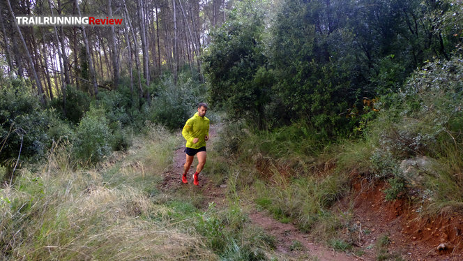salomon bonatti race wp jacket review