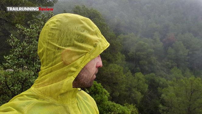 Salomon Bonatti Race WP Jacket - TRAILRUNNINGReview.com
