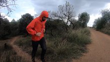 Salomon Bonatti Race WP Pant: Concepto minimalista y de competición