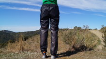 Salomon Bonatti Race WP Pant