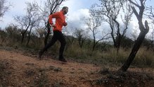 Salomon Bonatti Race WP Pant: Para días de llovizna
